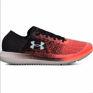 Sold on M🎉Under armour running shoes